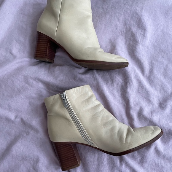 Franco Sarto bootie - Picture 7 of 7